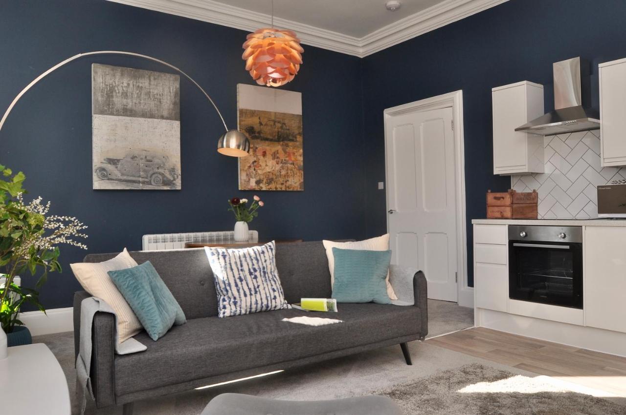 Bridge Street Apartments. Boutique Style Luxury, In The Heart Of Taunton. Exterior foto