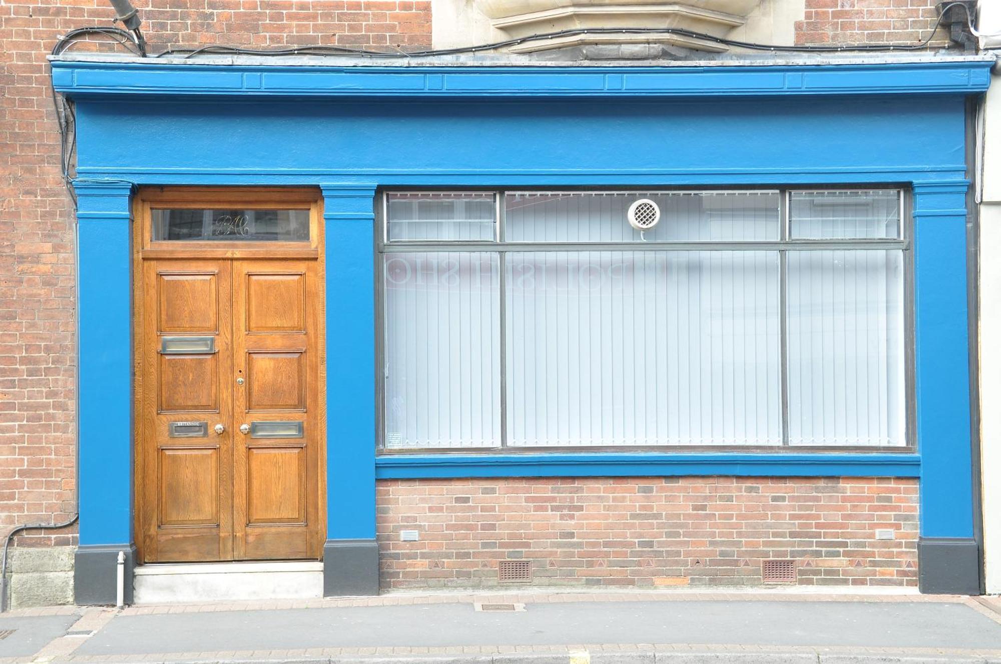 Bridge Street Apartments. Boutique Style Luxury, In The Heart Of Taunton. Zimmer foto